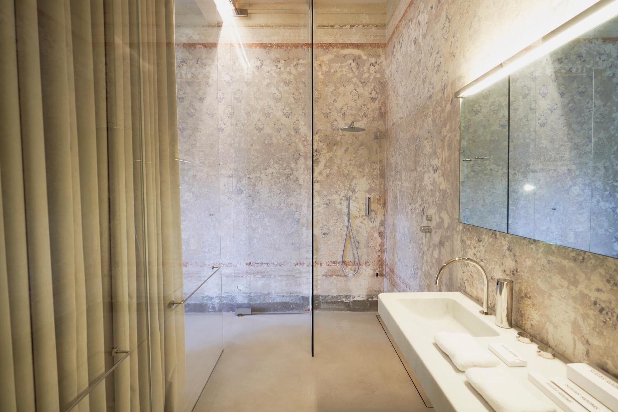 Sugar Rooms Residenza D'Epoca Ареццо Экстерьер фото